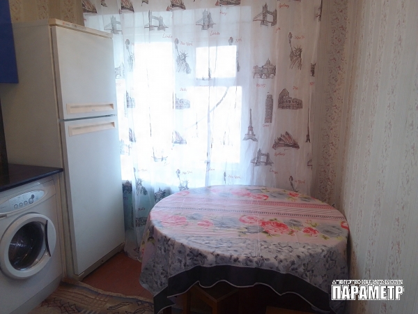 1-комнатная квартира по Астана 11